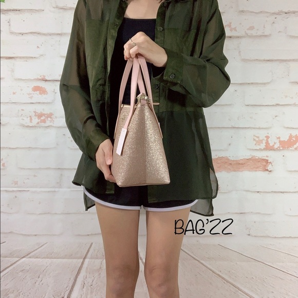 Kate Spade Joeley Small Satchel - Picture 2 of 8